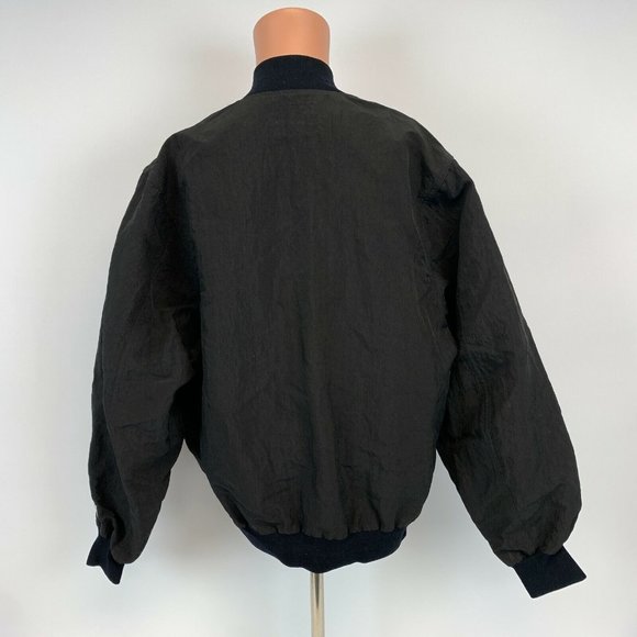 Starter MLB 1994 All Star Game Pullover Jacket Vtg 90s Pittsburgh Pirates Size M - Picture 4 of 6